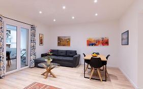 Sarale Apartments